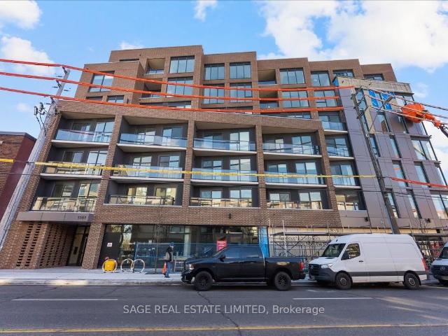 Condo for rent in Woburn, Ontario