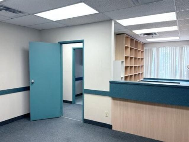 Office for rent in Woburn, Ontario