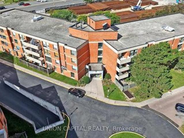 Condo for sale in Woburn, Ontario