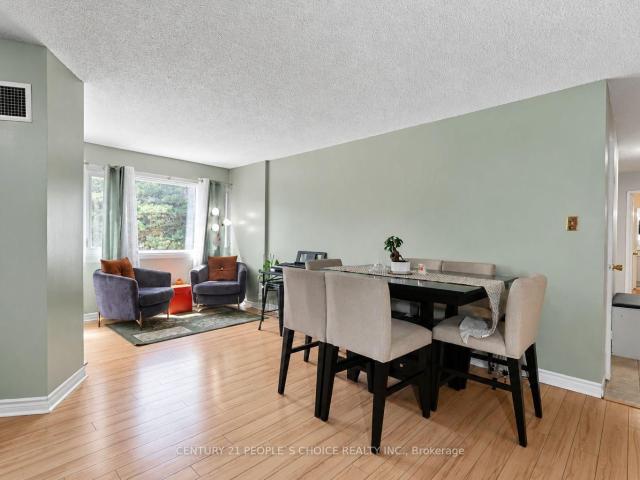 Condo for sale in Woburn, Ontario