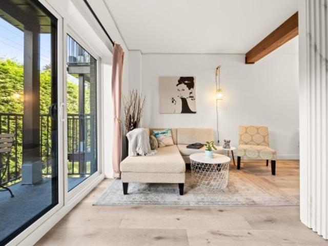 Property for sale in Denman Village, Vancouver
