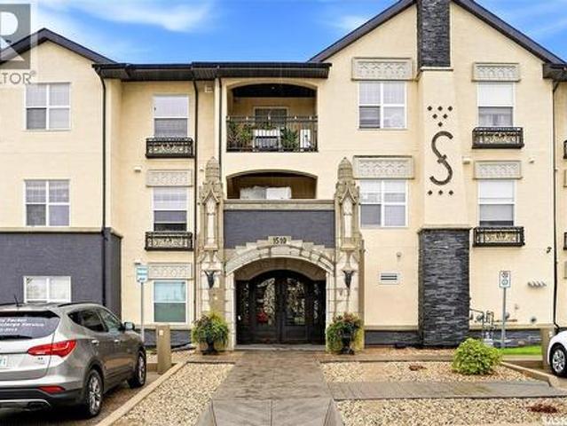 Condo for sale in Eastgate, Regina