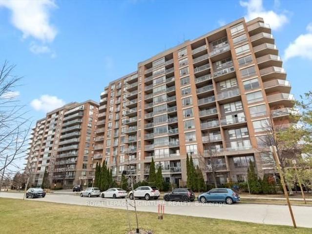 Condo for sale in Mississauga, Ontario