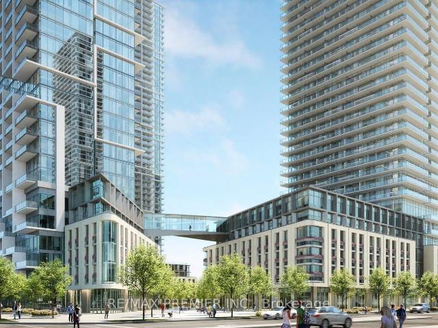 Condo for sale in York, Ontario