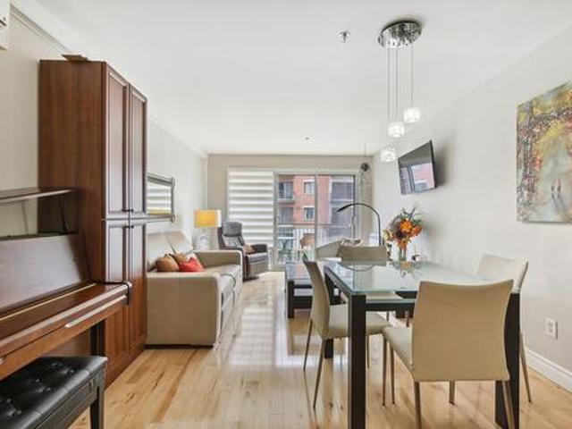 Condo for sale in Brossard, Quebec