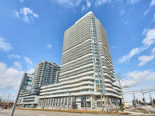 Condo for rent in Woburn, Ontario