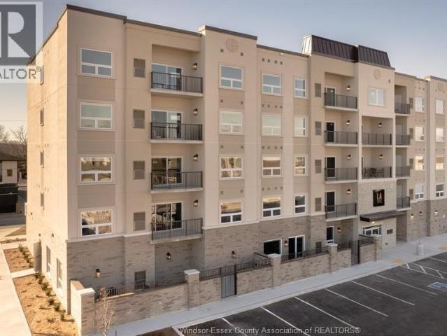 Apartment for sale in Ontario