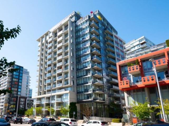 Property for sale in Mount Pleasant, Vancouver