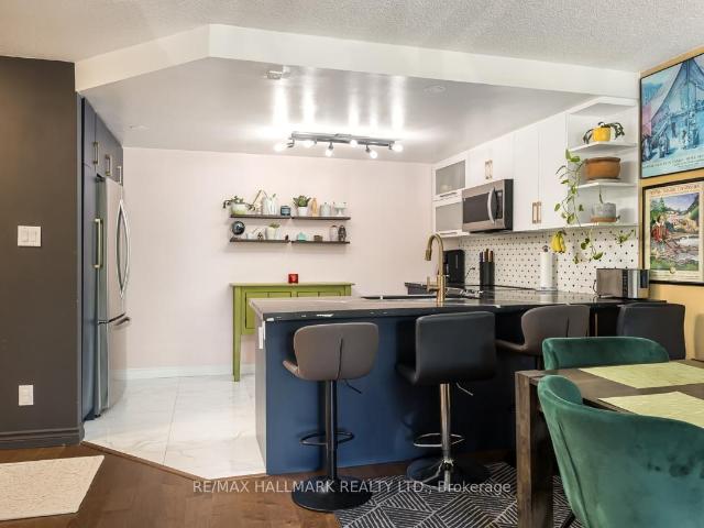 Condo for sale in Woburn, Ontario
