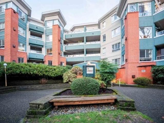 Apartment for sale in North Vancouver, British Columbia