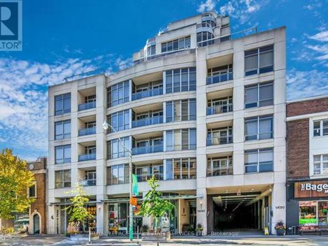 Condo for sale in Woburn, Ontario