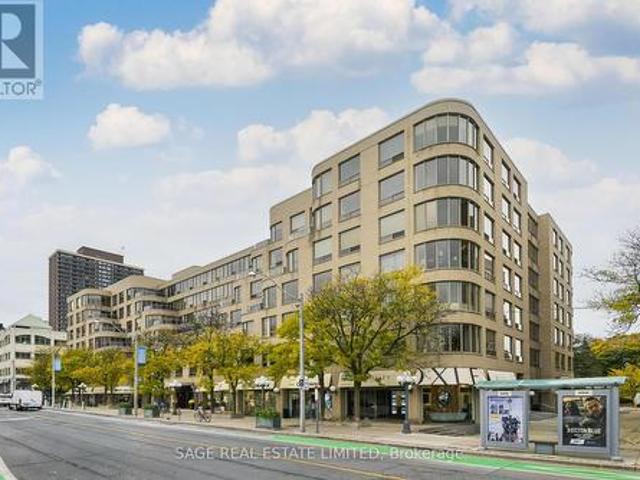 Condo for sale in Woburn, Ontario