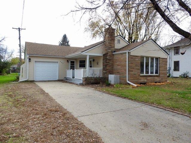 House for sale in Parkview Mobile Home Park, Lester Prairie