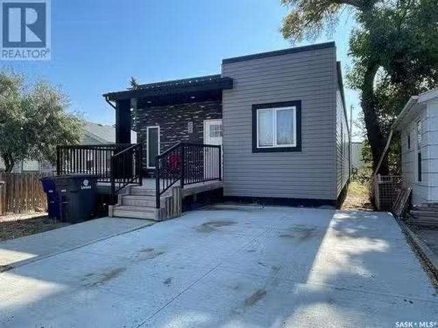 House for sale in Kindersley, Saskatchewan