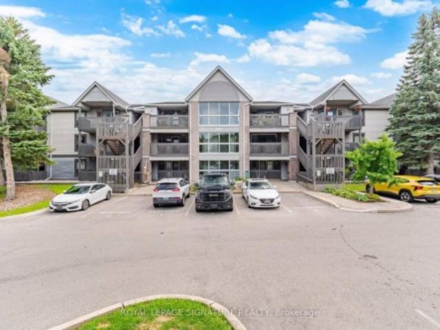 Condo for sale in Burlington, Ontario