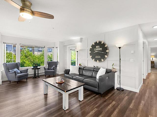 Condo for sale in Langley, British Columbia