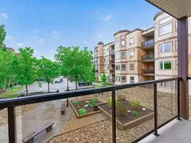 Condo for sale in Wedgewood, Alberta