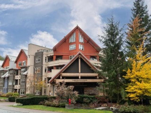 Apartment for sale in Whistler, British Columbia