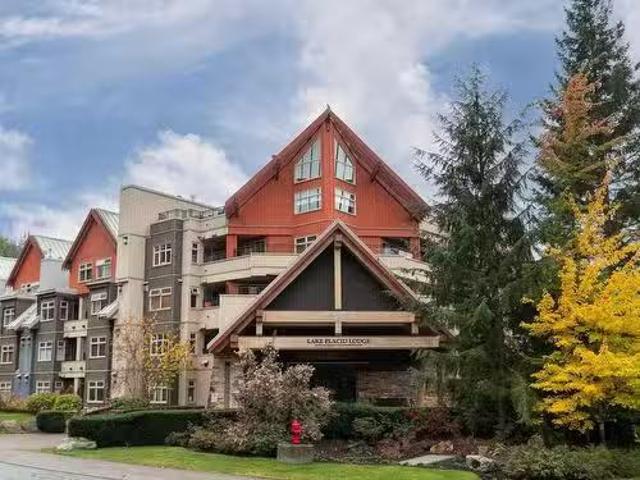 House for sale in Whistler, British Columbia