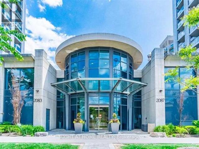 Condo for sale in Woburn, Ontario