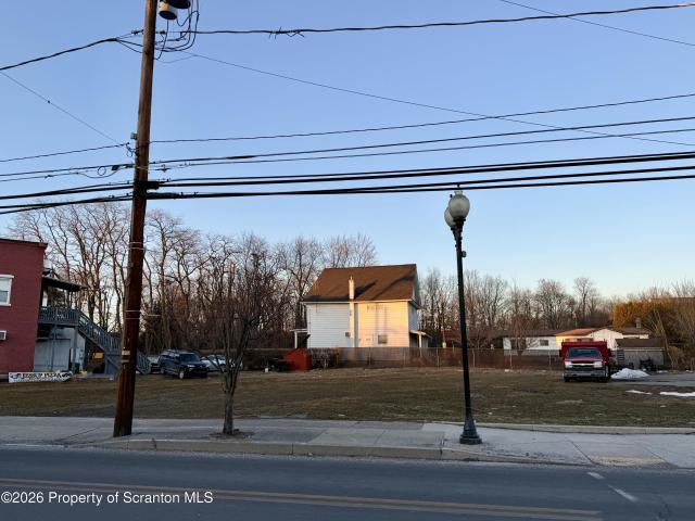 Land for sale in Jessup, Pennsylvania