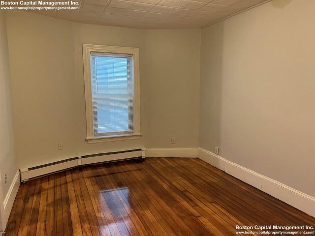 Apartment for rent in Everett, Massachusetts