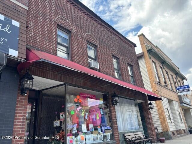 Commercial for sale in Olyphant, Lackawanna County