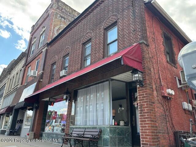 House for sale in Olyphant, Lackawanna County