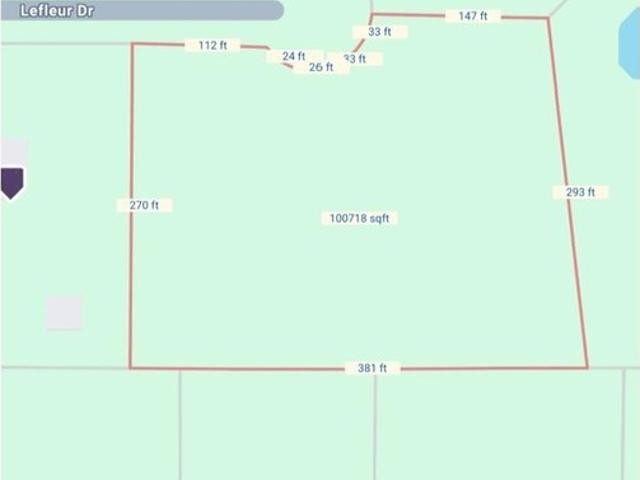 Land for sale in Slidell, St. Tammany Parish