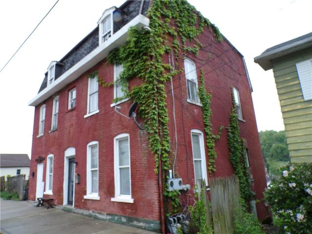 House for sale in West Newton, Pennsylvania