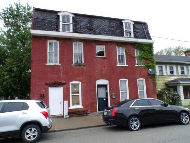 House for sale in West Newton, Pennsylvania