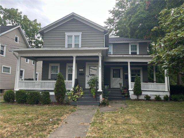 House for sale in Geneva, New York