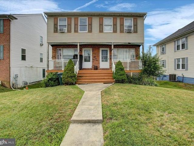House for sale in Hagerstown, Maryland