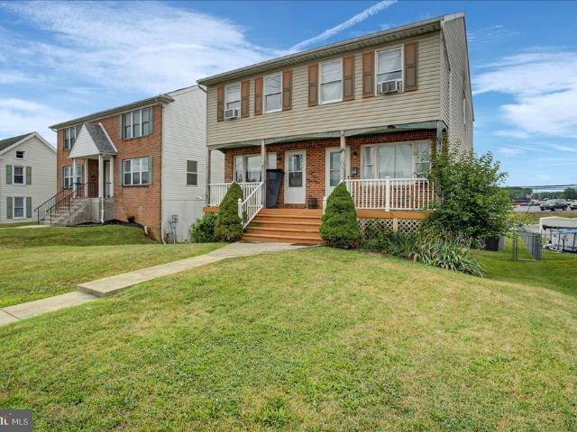 House for sale in Hagerstown, Maryland