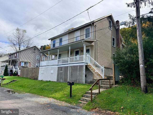 House for sale in Nesquehoning, Carbon County