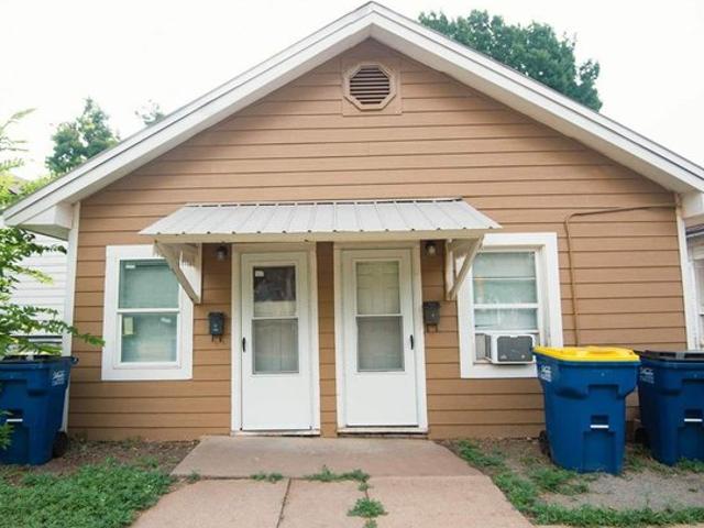 House for sale in Stillwater, Oklahoma