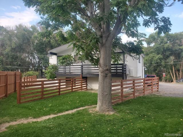 House for sale in Delta, Colorado