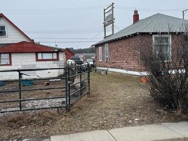 Commercial for sale in Cranbrook, British Columbia