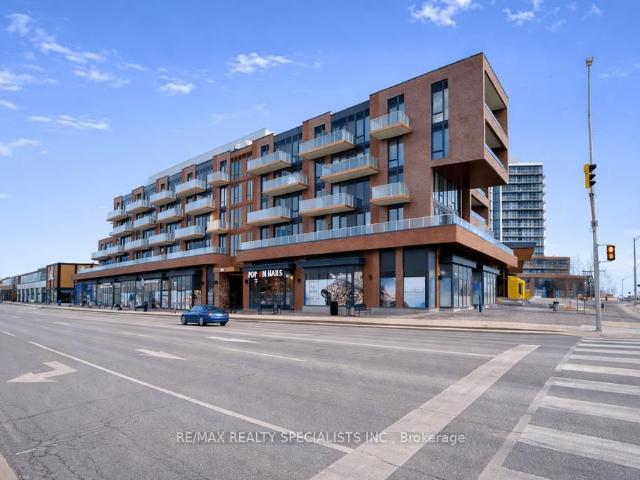Condo for sale in Woburn, Ontario