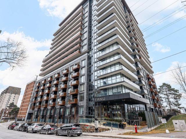 Condo for sale in Woburn, Ontario