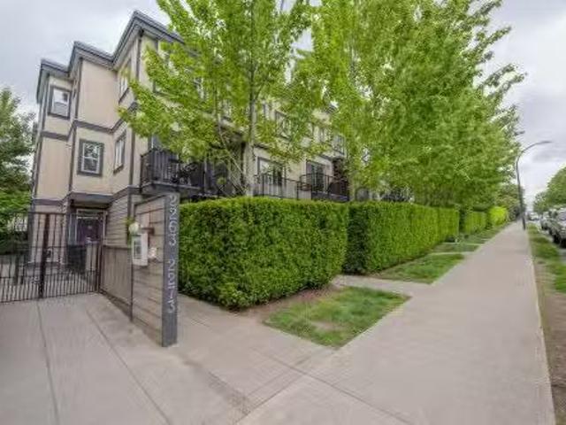 House for sale in Vancouver, British Columbia
