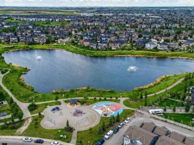 Condo for sale in Panorama Hills, Calgary