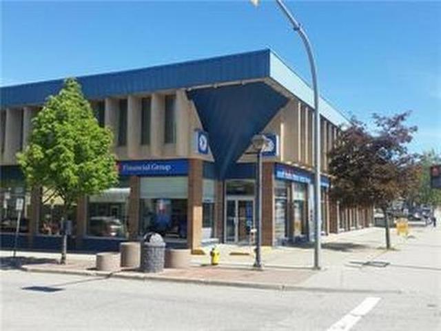 Commercial for rent in Salmon Arm, British Columbia