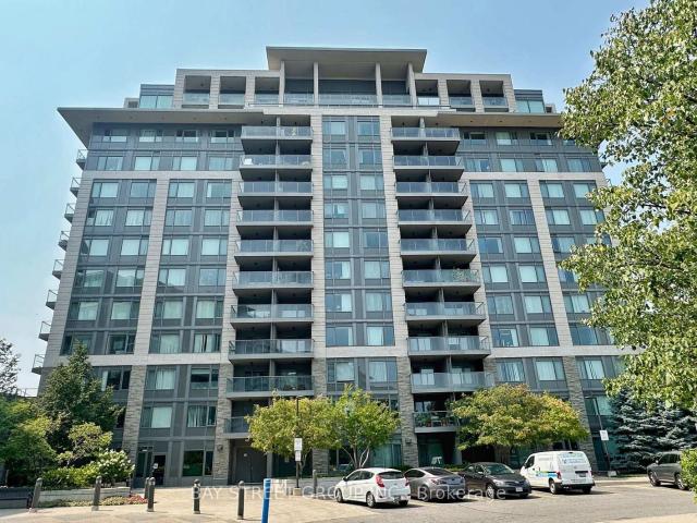 Condo for sale in Woburn, Ontario