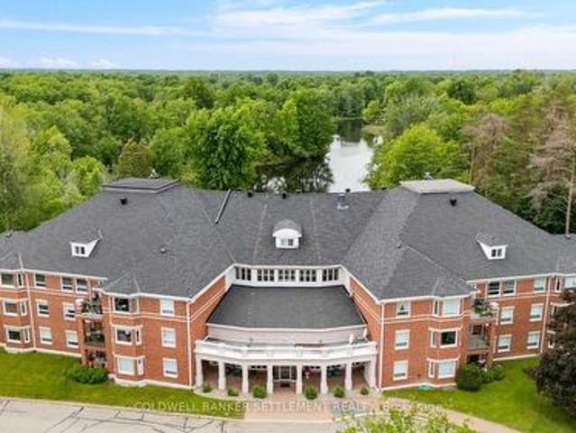 Condo for sale in Perth, Ontario