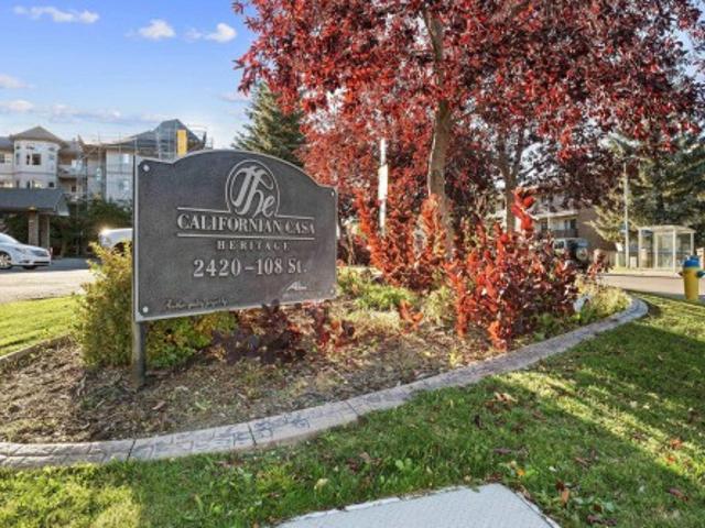 Condo for sale in Ermineskin, Edmonton