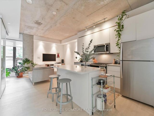 Condo for rent in Woburn, Ontario