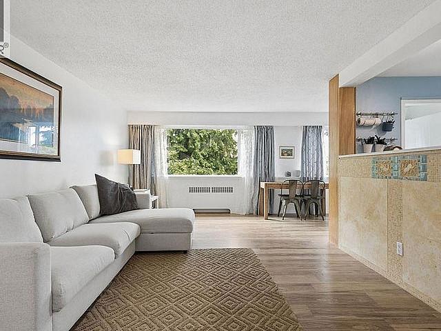 Condo for sale in Vancouver, British Columbia