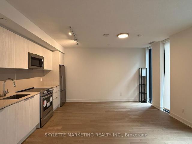 Condo for rent in Woburn, Ontario
