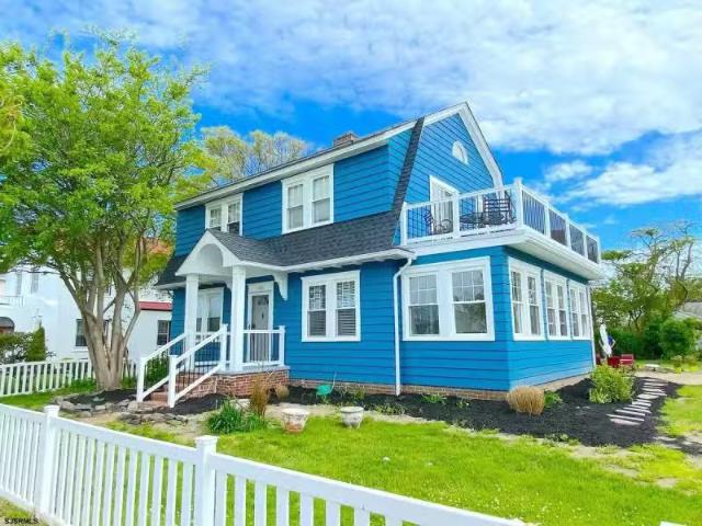 House for rent in Ocean City